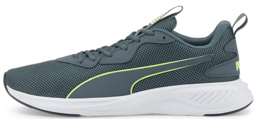 Buty sportowe do biegania Puma Incinerate 376288-07