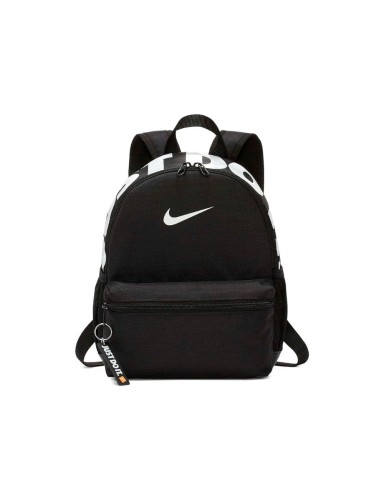 Mały sportowy plecak plecaczek Nike Brasilia JDI DR6091-010