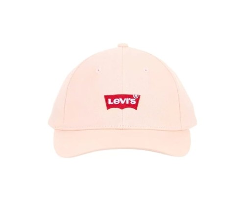 Czapka z daszkiem Levi's haftowane logo D5458-0003