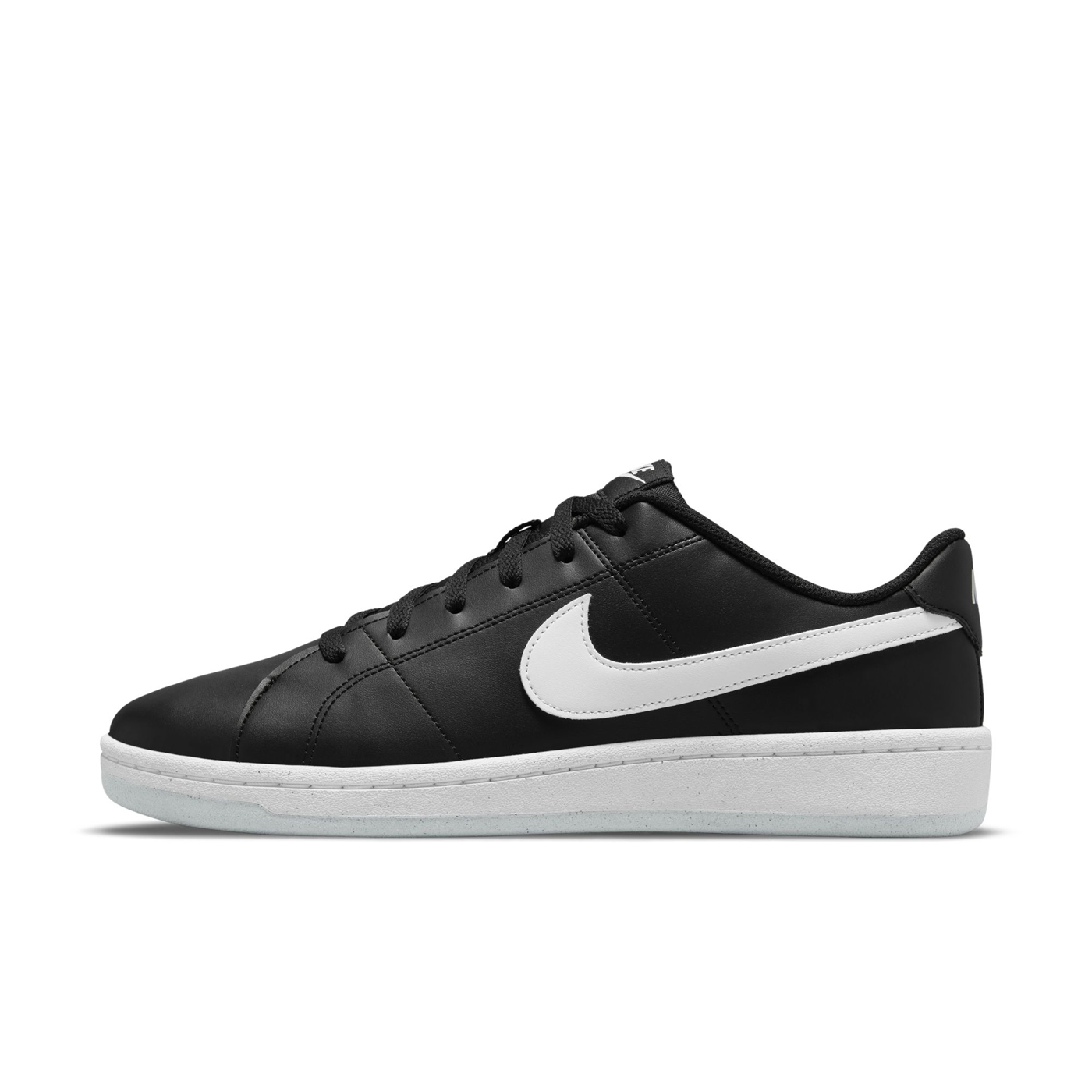 Męskie Buty NIKE NIKE COURT ROYALE 2 NEXT NATURE DH3160-001 – Czarny