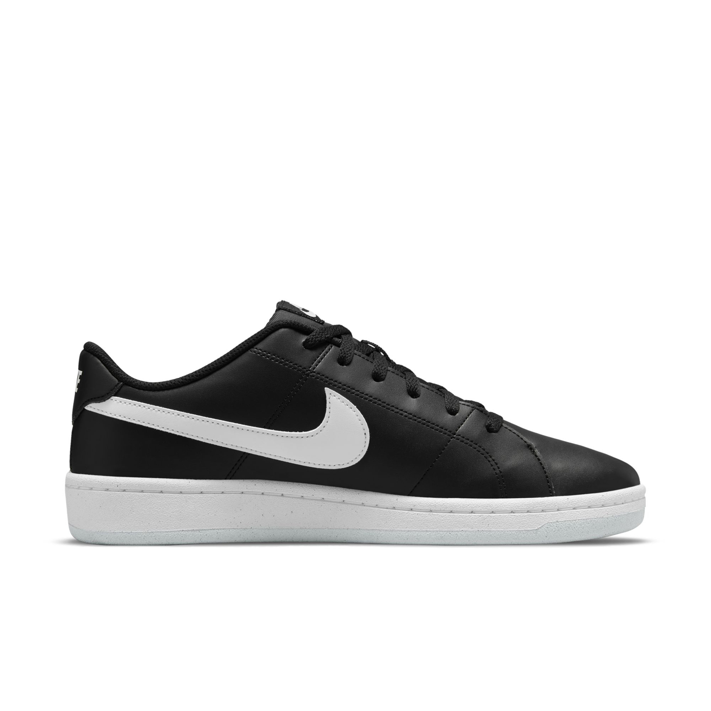 Męskie Buty NIKE NIKE COURT ROYALE 2 NEXT NATURE DH3160-001 – Czarny