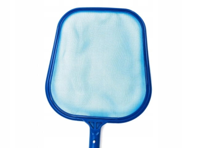 PODBIERAK SITKO DO CZYSZCZENIA BASENU