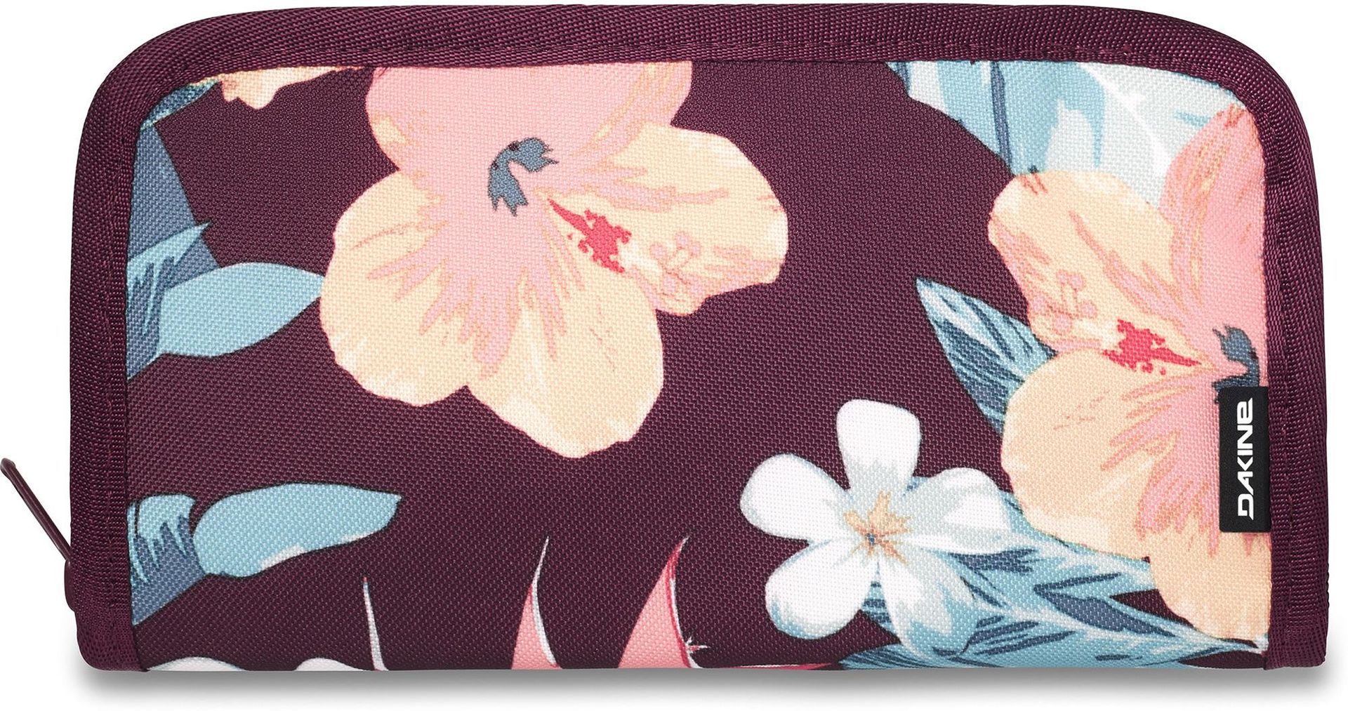 portfel damski DAKINE LUNA WALLET Full Bloom