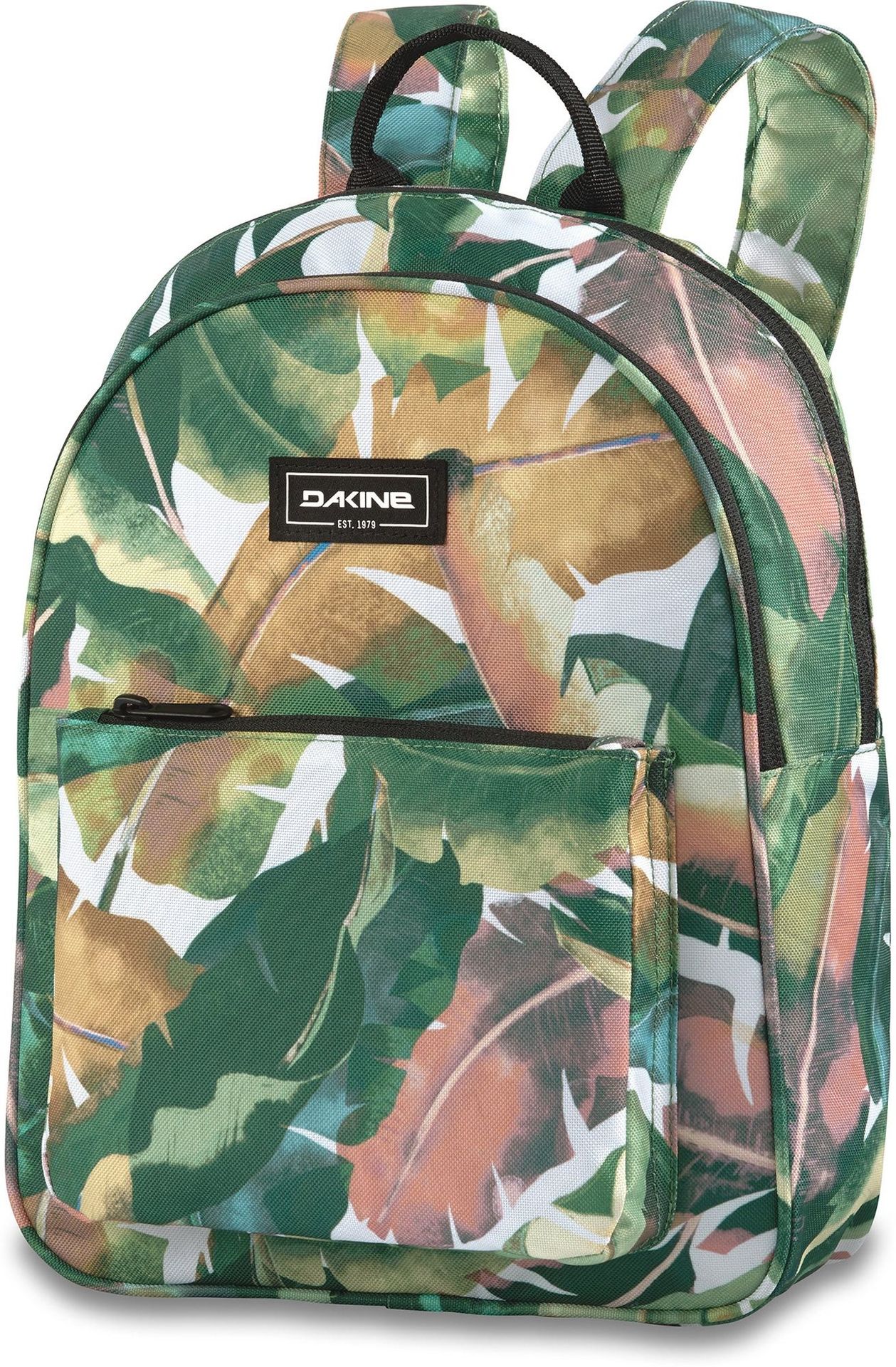 plecak damski DAKINE ESSENTIALS PACK MINI 7L Palm Grove