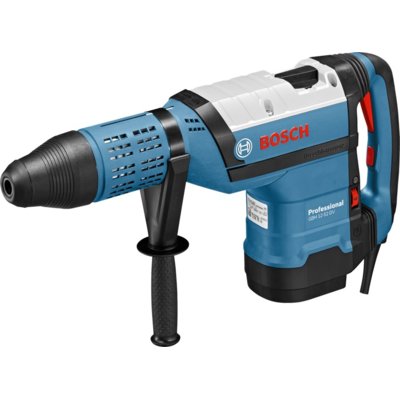 Bosch Professional GBH 12-52 DV. 1700W. SDS-Max. zaw.Walizka