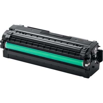 Toner Hp SU038A do Samsung niebieski (cyan)