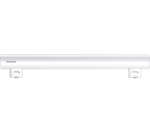 Philips Świetlówka liniowa 2,2W (35W) S14S Ciepła biała barwa 2700K 250lm