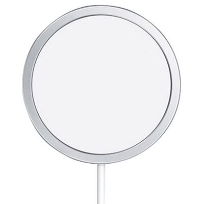 Usams Ładowarka Qi z MagSafe do iPhone 12/Pro/Max