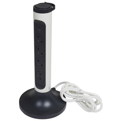 Listwa LEGRAND 49410 (2 m)