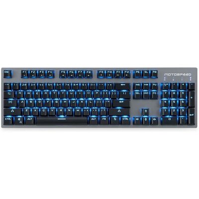 Motospeed GK89-BlackBlue