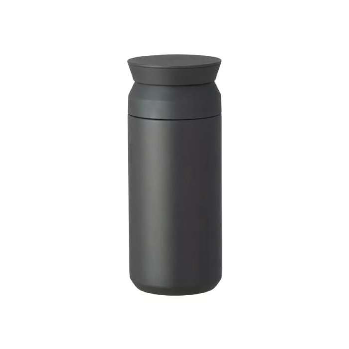 Kinto Kubek termiczny Travel 350 ml czarny