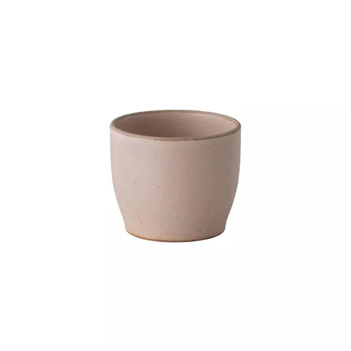 Kubek Kinto Nori 200 ml - Różowy