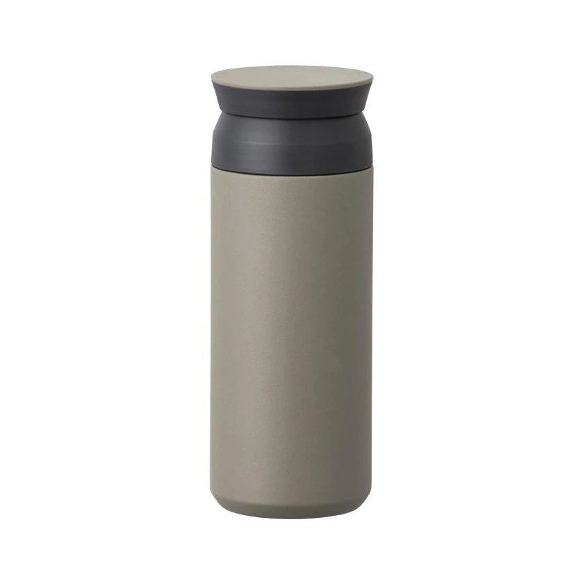 Kinto Kubek termiczny Travel 500 ml khaki