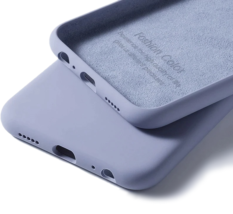 Etui Fiber Case do Xiaomi Redmi Note 11 Pro - 2 kolory