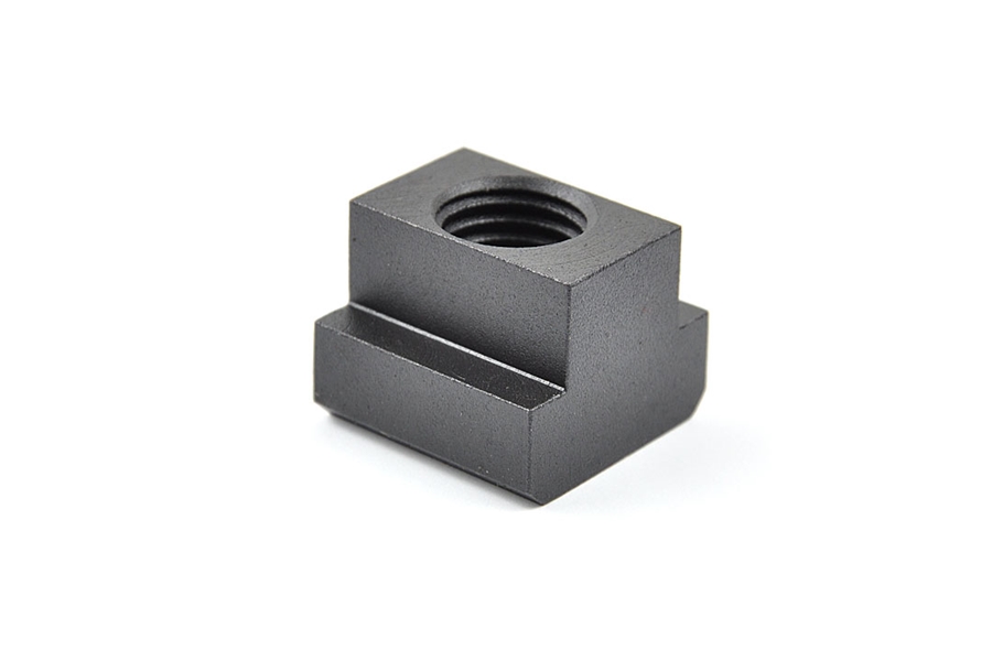Nakrętka teowa RLV - M8/10 mm - DARMET