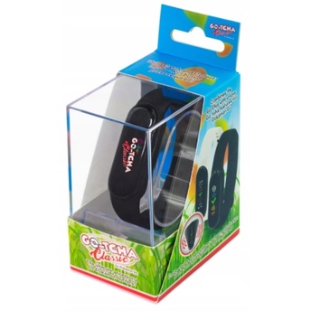 Datel Datel Pokemon GO - Go-Tcha Classic - Black - Bezprzewodowy kontroler gier - Android 5060213891524