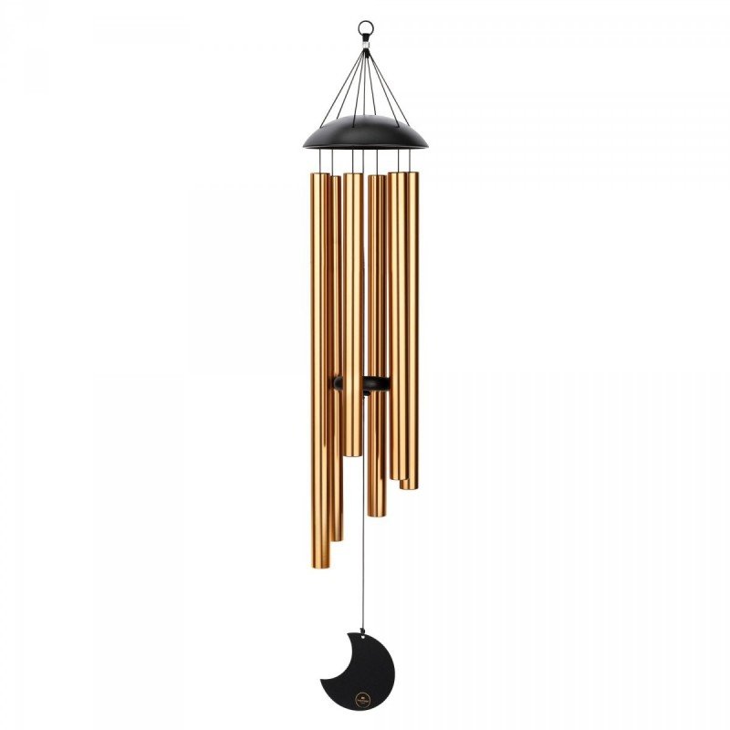 Meinl Sonic Energy MMC44B Moon chime 44" bronze