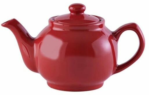 Price&Kensington Dzbanek 450 ml (czerwony) Brights