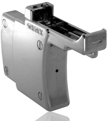 Pistolet do kolczykowania bezhukowy Studex system 75