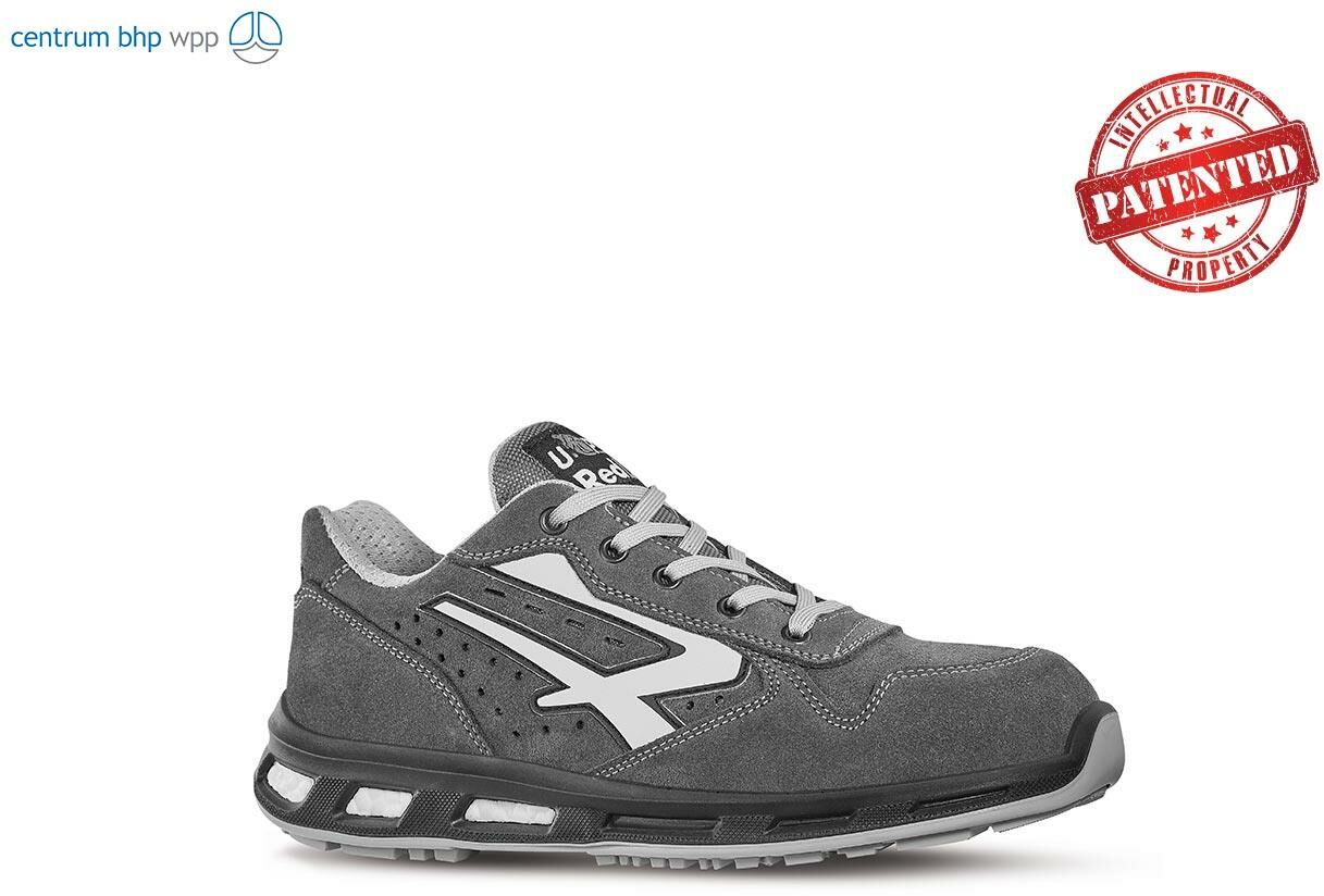 BUTY OCHRONE U-POWER GOING S1P SRC