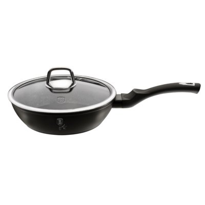 Berlinger Haus Patelnia wok BH/1853 24 cm BH/1853