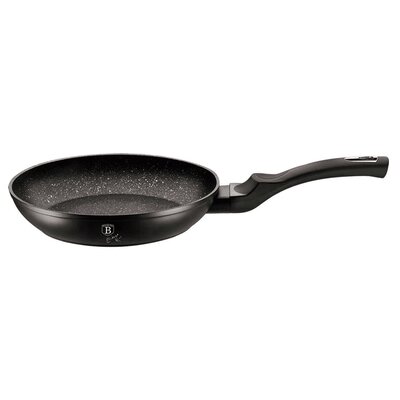 Berlinger Haus Patelnia Black Silver 28cm BH-1845
