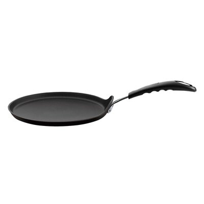 PATELNIA GRANITOWA DO NALESNIKÓW 25cm BERLINGERHAUS BH-6128