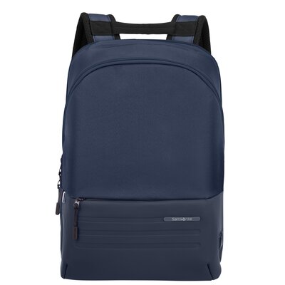 Samsonite Plecak na laptopa StackD Biz 14,1 - navy 141470-1596