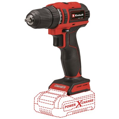 EINHELL TE-CD 18/40 LI BL Solo