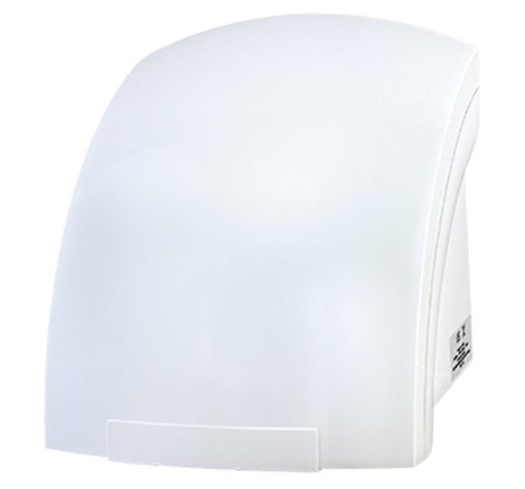 Suszarka do rąk biała 1800W M 688