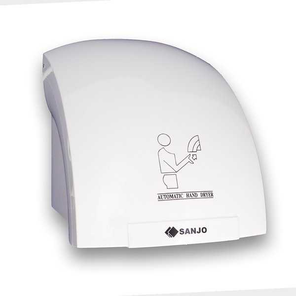 Suszarka do rąk Sanjo Libra 2000W