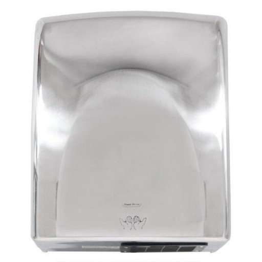Suszarka do rąk Faneco Bora 1800W D1800SCP
