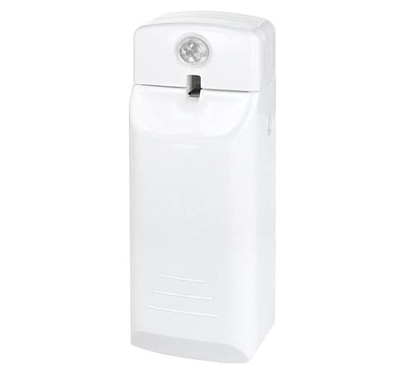 Elektroniczny odświeżacz powietrza z czujnikiem ruchu WF 0327