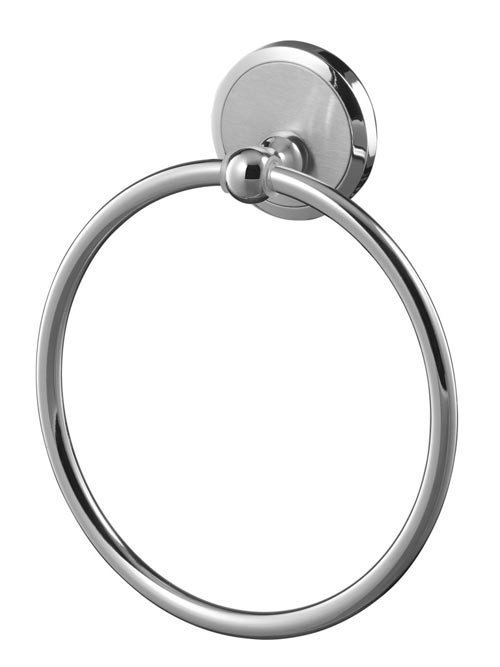 wieszak owalny Bisk Sensation 03092