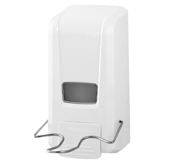 Dozownik mydła w płynie SBD074-EB