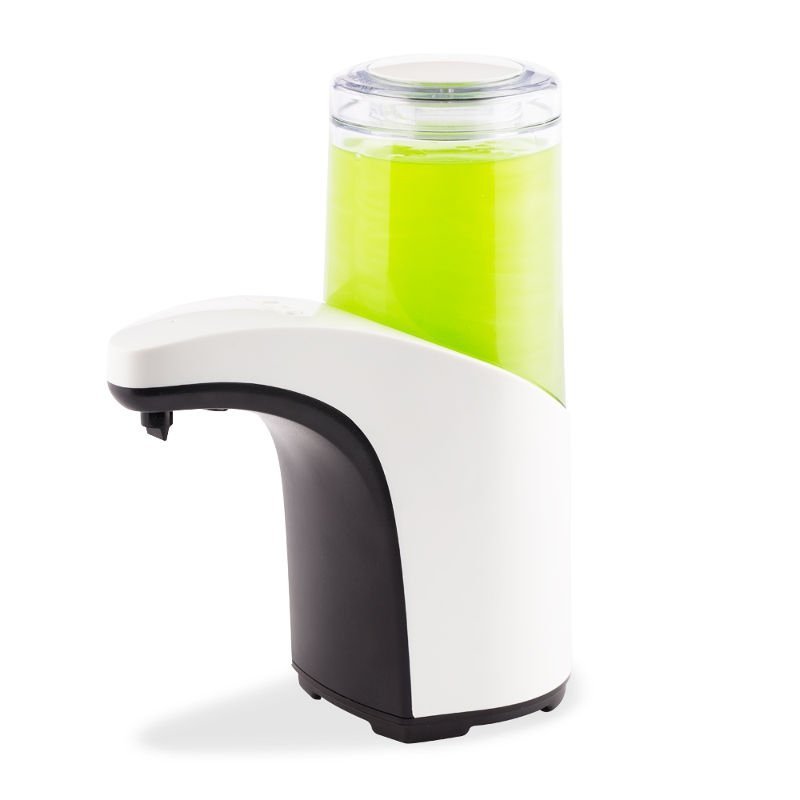 Sanjo automatyczny dozownik mydła w płynie 300 ml AS300