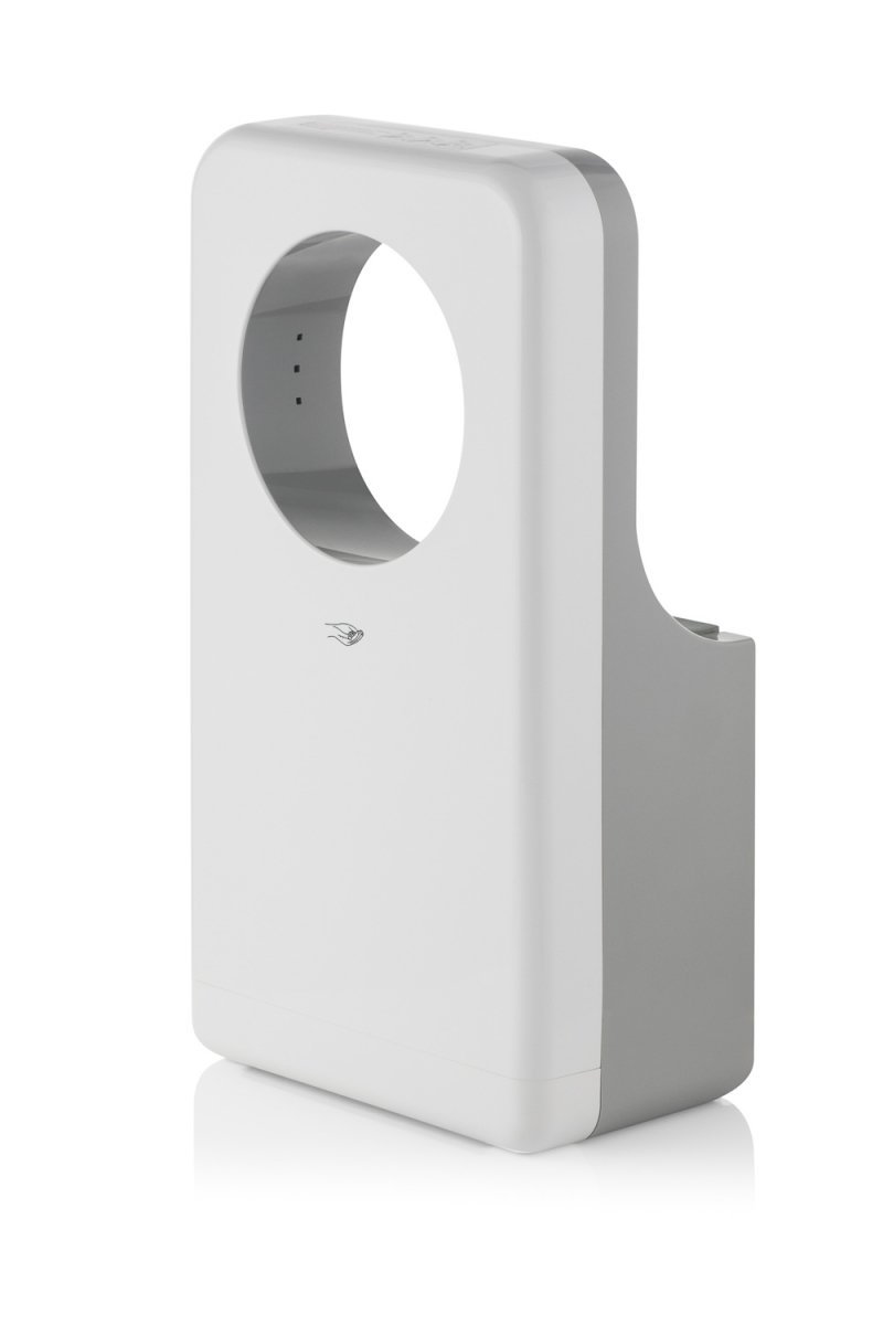 Suszarka do rąk kieszeniowa Impeco JET-IN 1050W-1450W