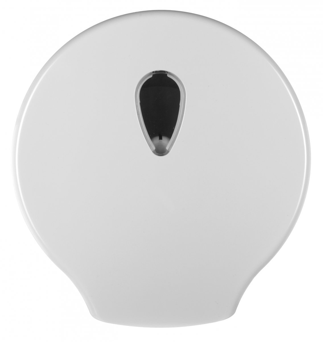 Dozownik na papier toaletowy Impeco Jumbo plastik ABS