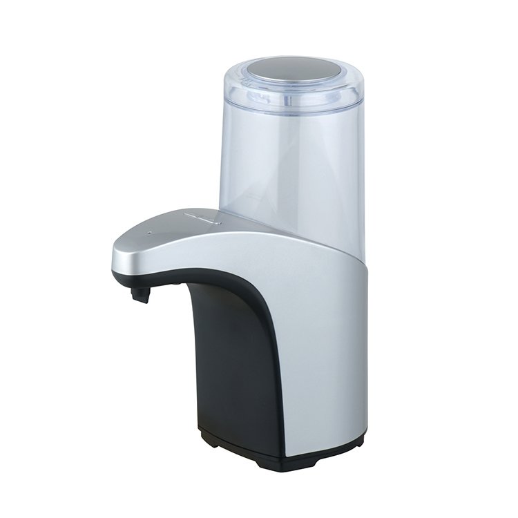 Sanjo automatyczny dozownik mydła w płynie 300 ml AS300S