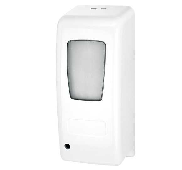 Bezdotykowy dozownik płynu, żelu, mydła do dezynfekcji LT-05