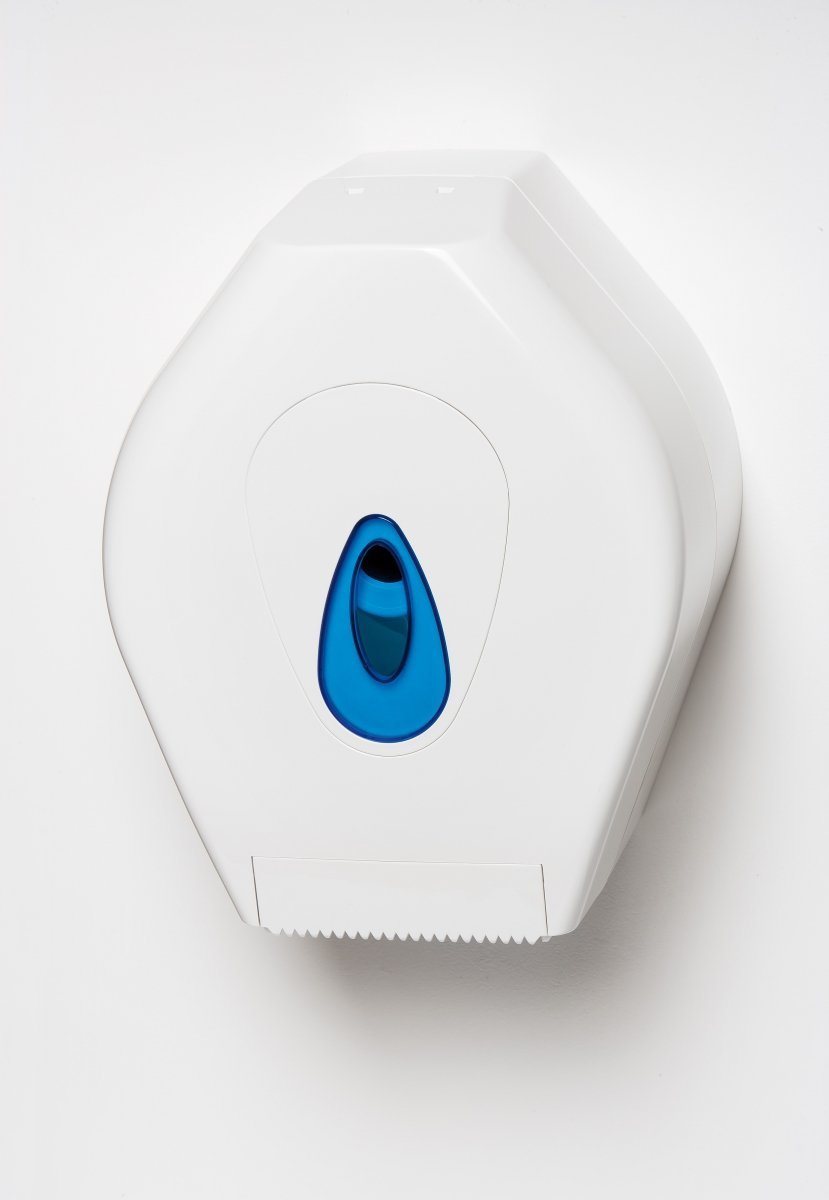 Dozownik na papier toaletowy Impeco MINI ABS