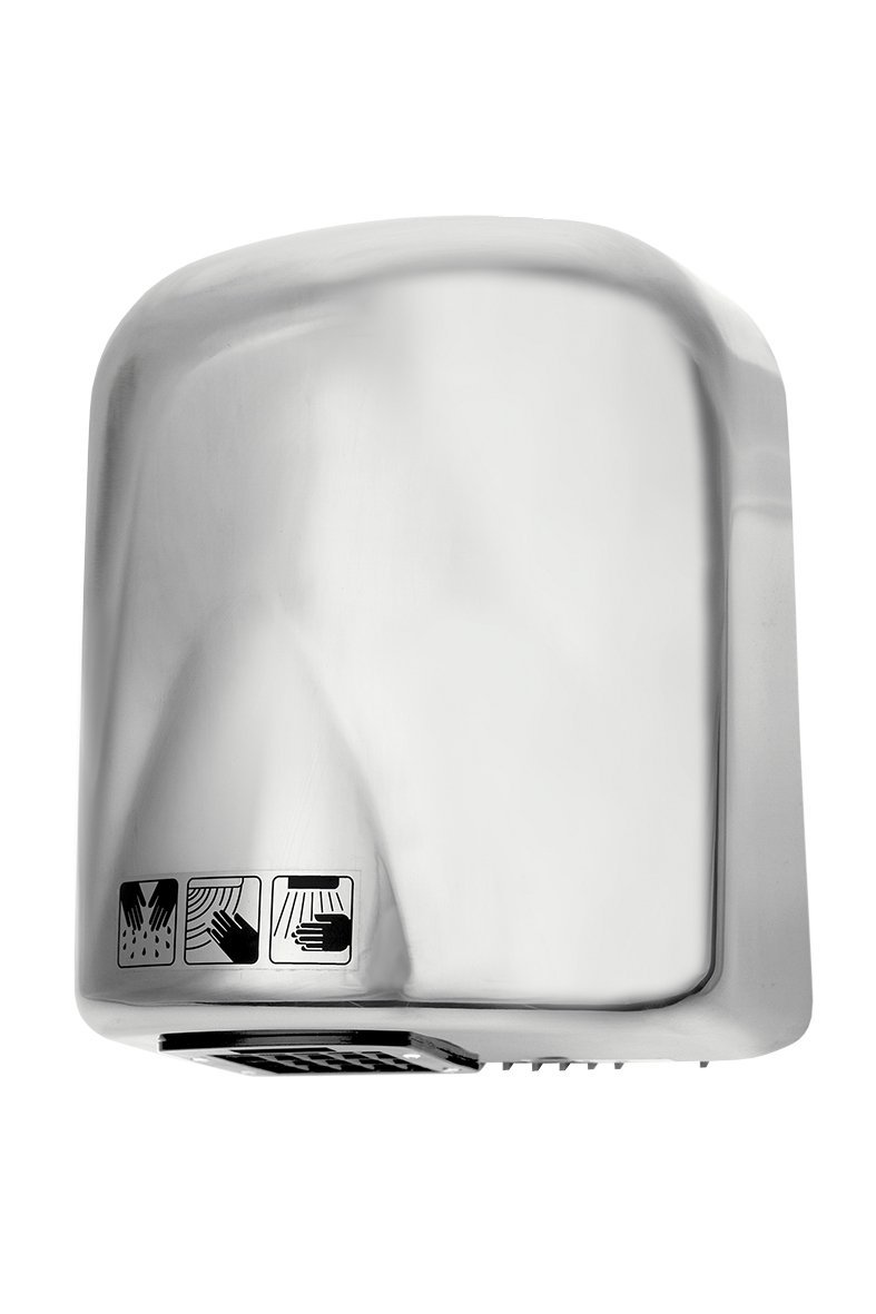 Suszarka do rąk Linea Trade M-165 1650 W