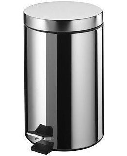 kosz na śmieci Bisk Masterline 00283 5l