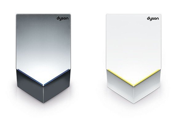 Suszarka do rąk Dyson Airblade V AB12 1600W