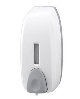 Dozownik mydła w pianie Bisk Masterline P1 02923