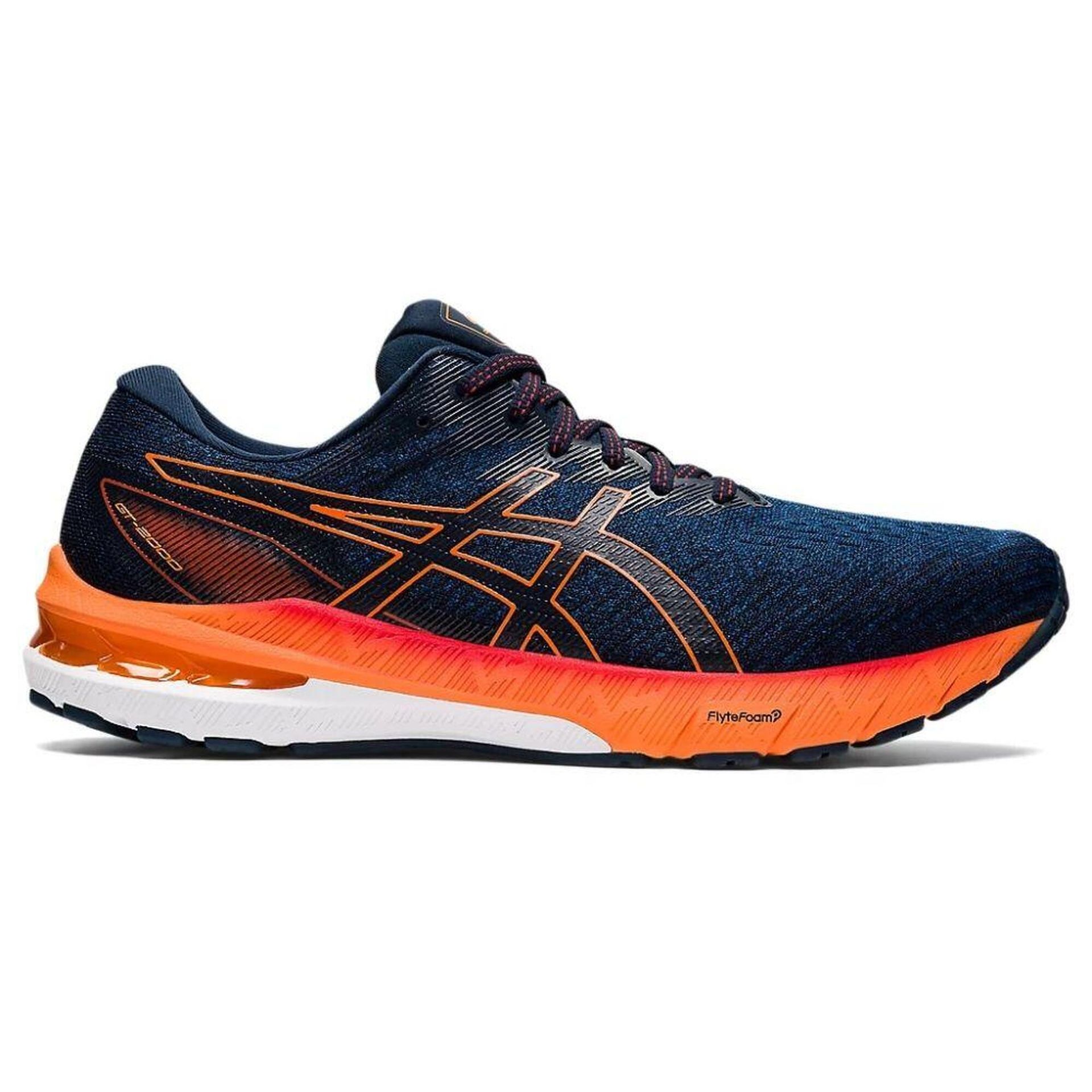 Buty do biegania, męskie Asics GT-2000 10