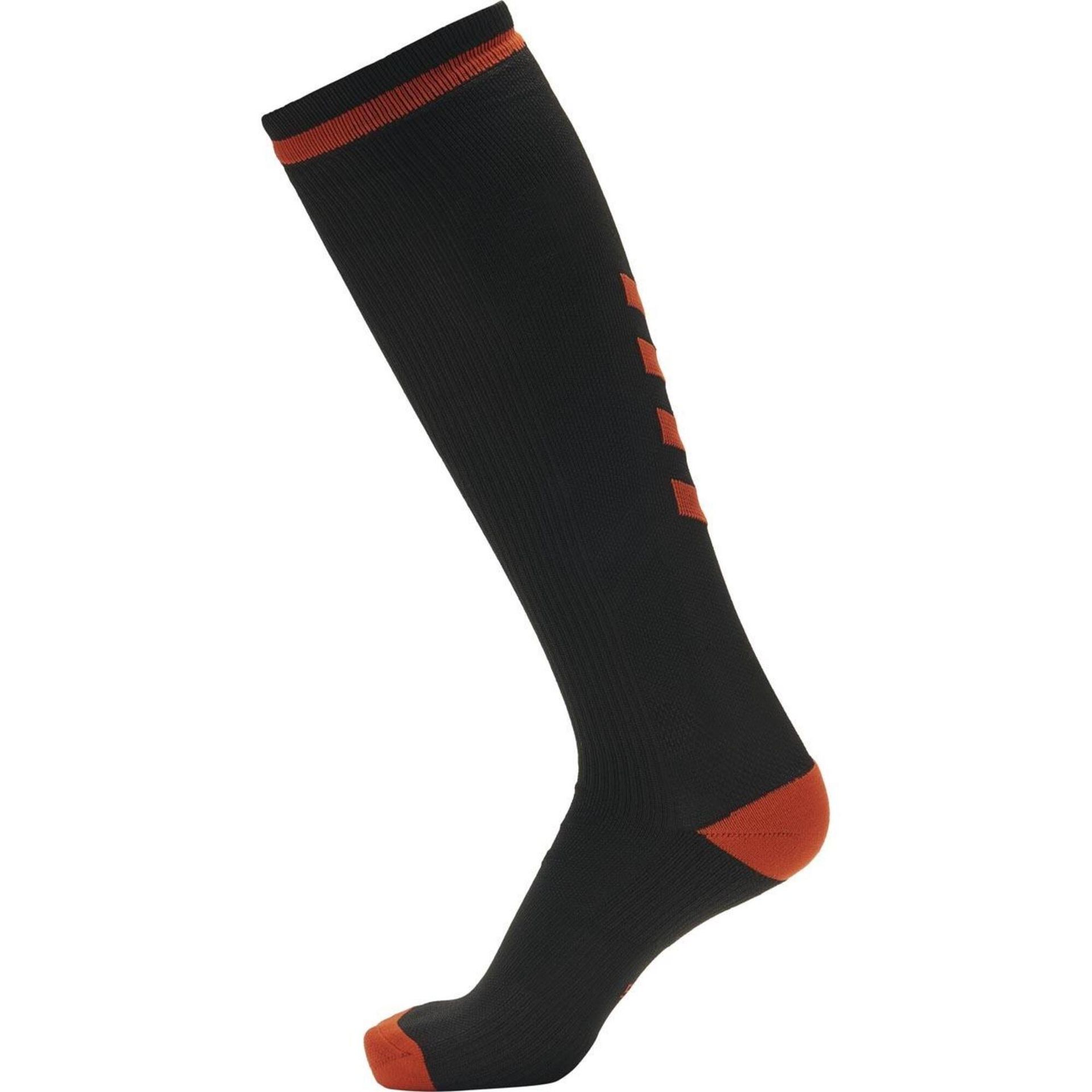 Skarpety sportowe dla dzieci Hummel Elite Indoor Sock High