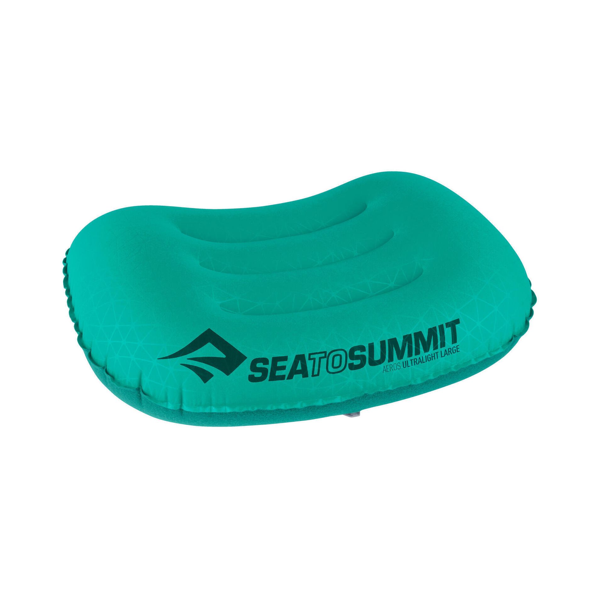 SEA TO SUMMIT Poduszka Aeros Ultralight Pillow Large Sea Foam APILUL/SF/LG