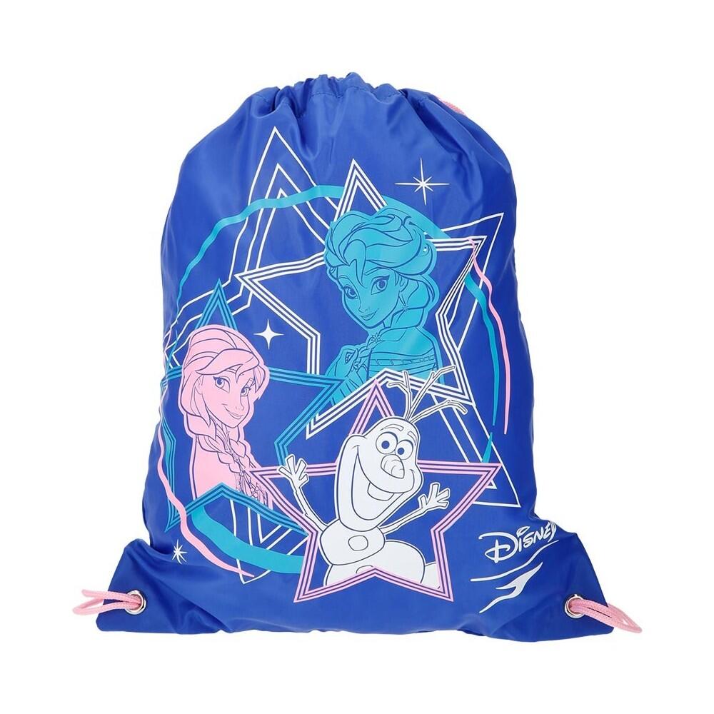 Worek sportowy Speedo Disney Frozen 08034C789