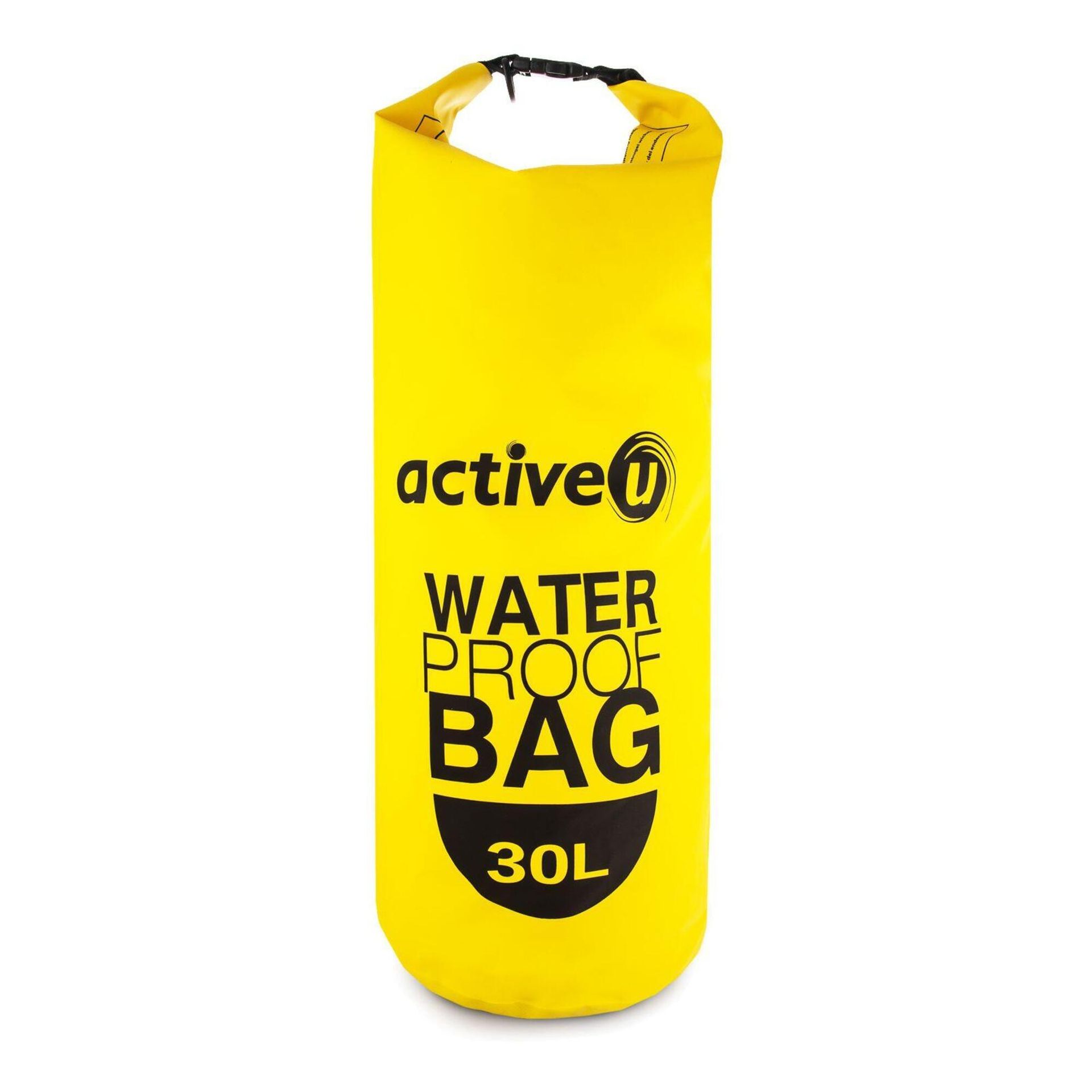 Worek żeglarski Aciveu Dry Bag szczelny 30 L